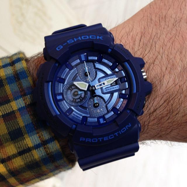 Casio GAC-100AC-2AER Casio GAC-100AC-2AER