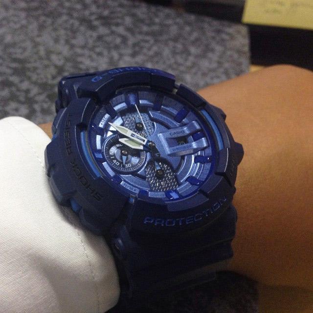 Casio GAC-100AC-2AER Casio GAC-100AC-2AER