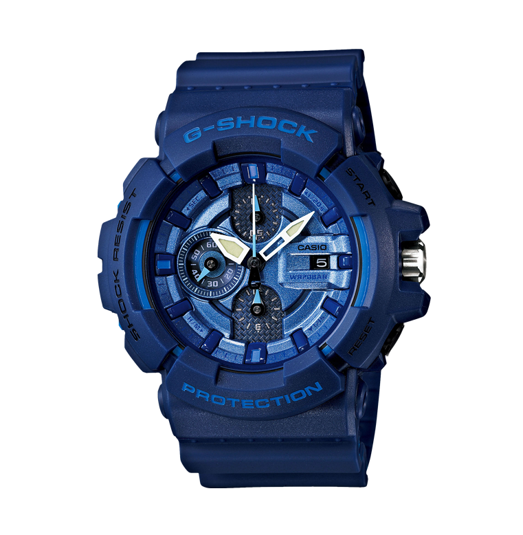 Casio GAC-100AC-2AER Casio GAC-100AC-2AER