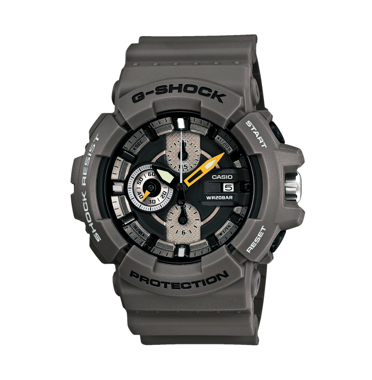 Casio GAC-100-8AER Casio GAC-100-8AER