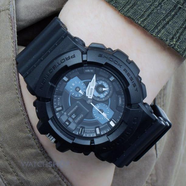 Casio GAC-100-1A2ER Casio GAC-100-1A2ER