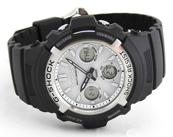 Casio AWG-M100S-7AER Casio AWG-M100S-7AER