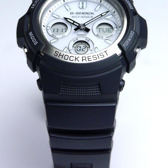 Casio AWG-M100S-7AER Casio AWG-M100S-7AER
