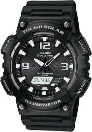 Casio AQ-S810W-1A