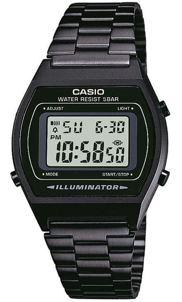 Casio B640WB-1A Casio B640WB-1A