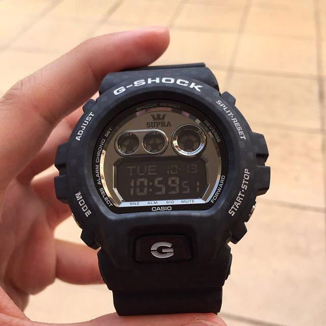 Casio GD-X6900SP-1ER Casio GD-X6900SP-1ER