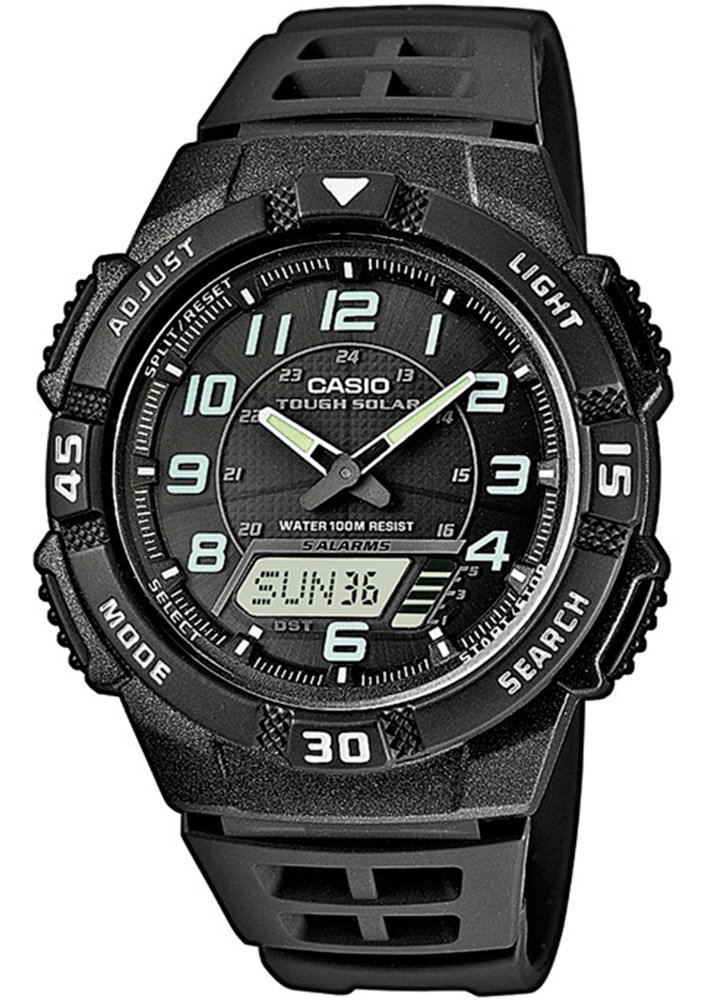 Casio AQ-S800W-1B Casio AQ-S800W-1B