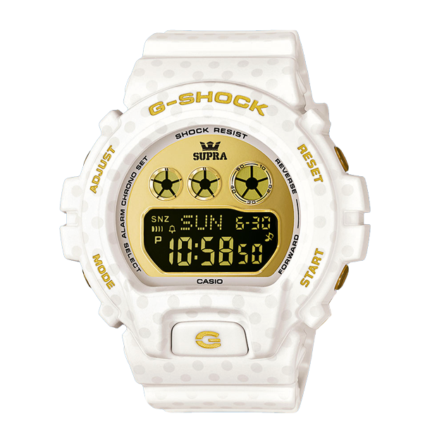 Casio GMD-S6900SP-7ER Casio GMD-S6900SP-7ER