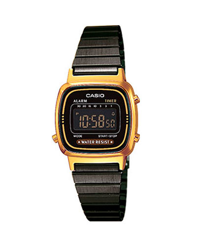 Casio LA670WEGB-1B Casio LA670WEGB-1B