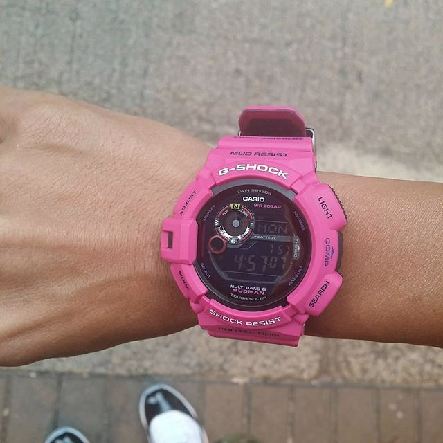 Casio GW-9300SR-4ER Casio GW-9300SR-4ER