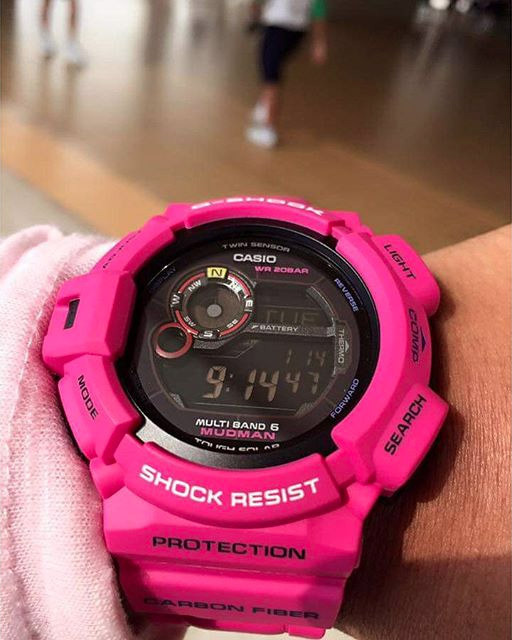 Casio GW-9300SR-4ER Casio GW-9300SR-4ER