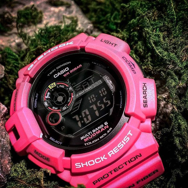 Casio GW-9300SR-4ER Casio GW-9300SR-4ER