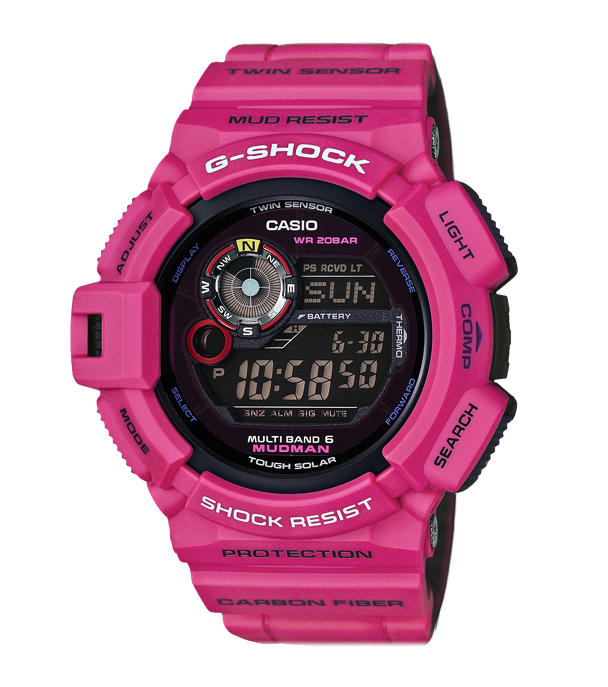 Casio GW-9300SR-4ER Casio GW-9300SR-4ER
