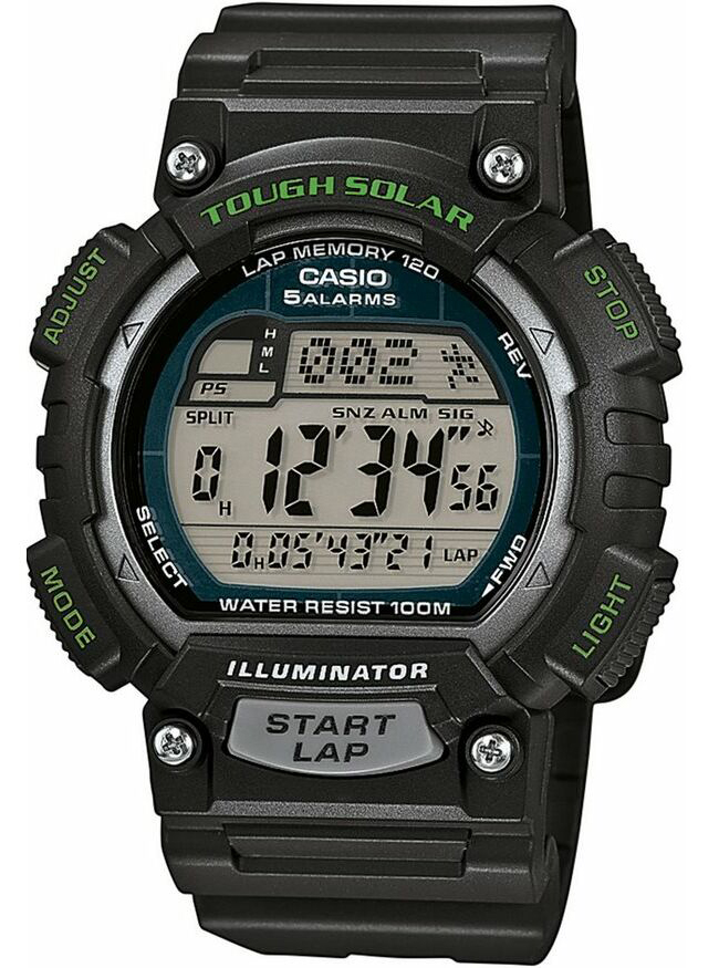 Casio STL-S100H-1A Casio STL-S100H-1A