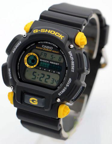 Casio DW-9052-1C9ER Casio DW-9052-1C9ER