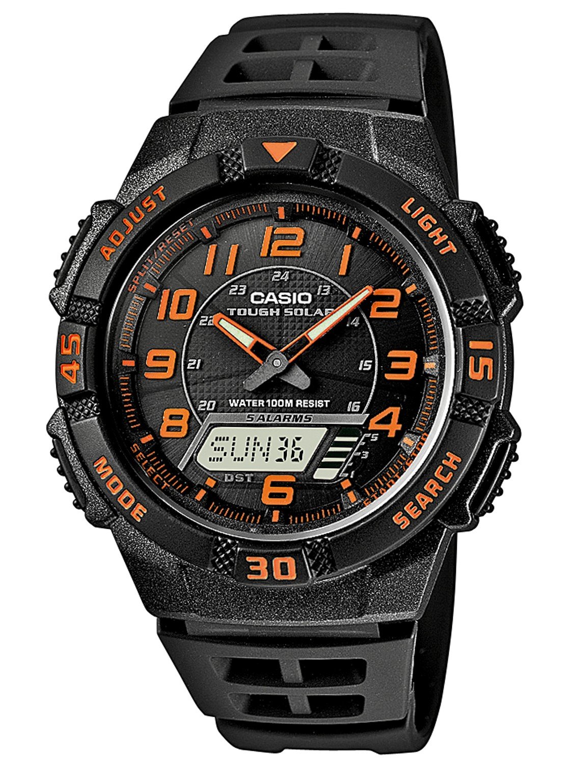 Casio AQ-S800W-1B2