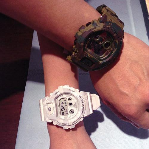Casio GD-X6900MC-7ER Casio GD-X6900MC-7ER