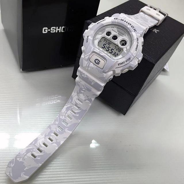Casio GD-X6900MC-7ER Casio GD-X6900MC-7ER
