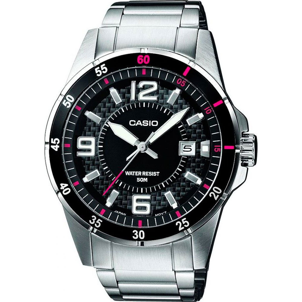 Casio MTP-1291D-1A1 Casio MTP-1291D-1A1