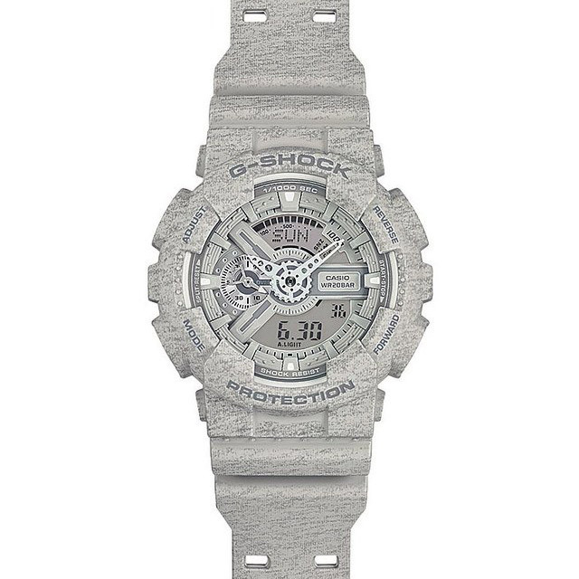 Casio GA-110HT-8AER Casio GA-110HT-8AER