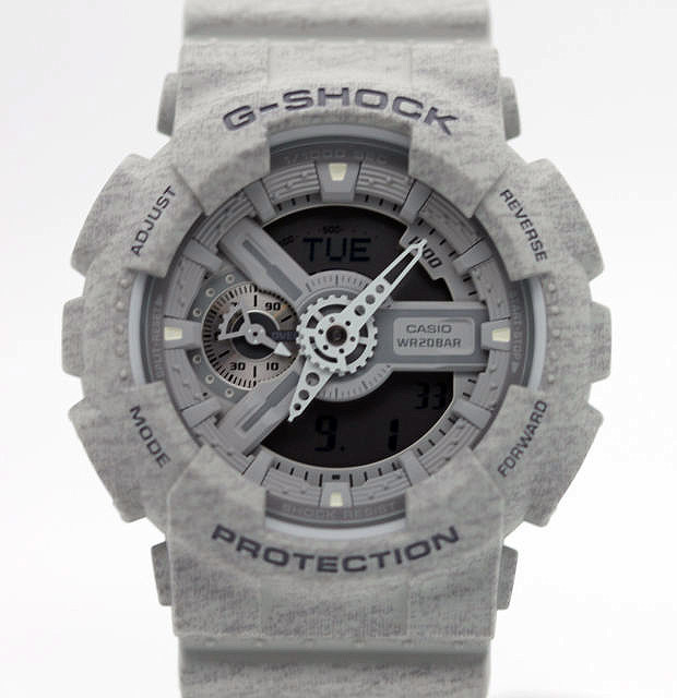 Casio GA-110HT-8AER Casio GA-110HT-8AER