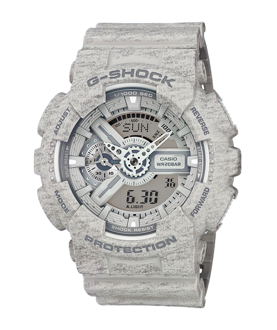 Casio GA-110HT-8AER Casio GA-110HT-8AER