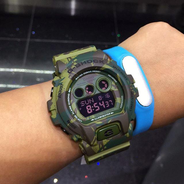Casio GD-X6900MC-3ER Casio GD-X6900MC-3ER