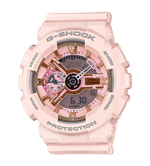 Casio GMA-S110MP-4A1ER Casio GMA-S110MP-4A1ER