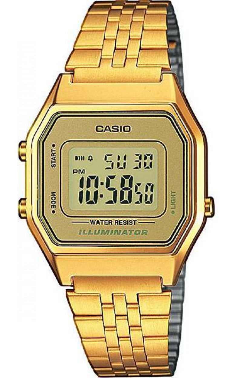 Casio LA680WEGA-9E Casio LA680WEGA-9E