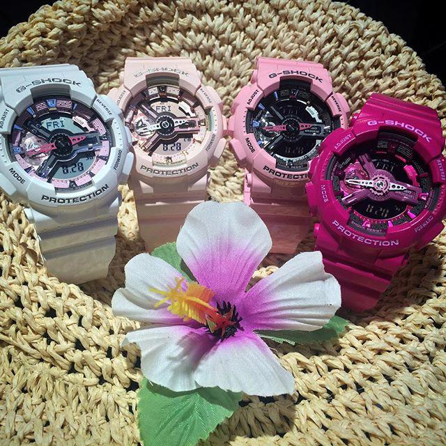 Casio GMA-S110MP-4A2ER Casio GMA-S110MP-4A2ER