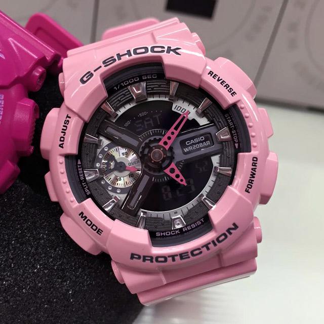 Casio GMA-S110MP-4A2ER Casio GMA-S110MP-4A2ER