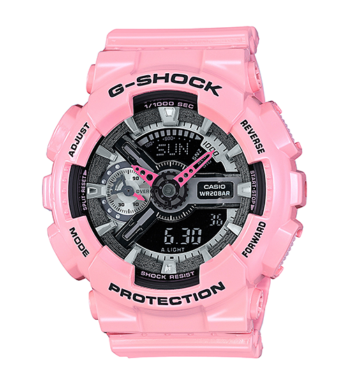Casio GMA-S110MP-4A2ER Casio GMA-S110MP-4A2ER