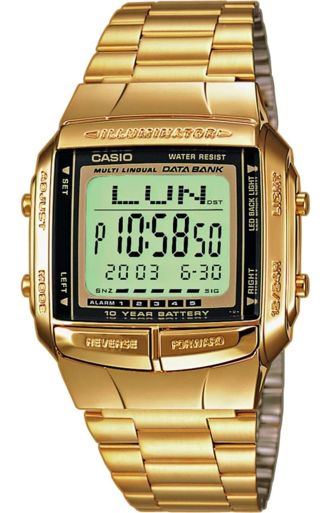 Casio DB-360GN-9A Casio DB-360GN-9A