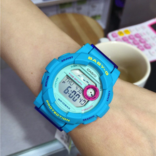 Casio BGD-180FB-2ER Casio BGD-180FB-2ER