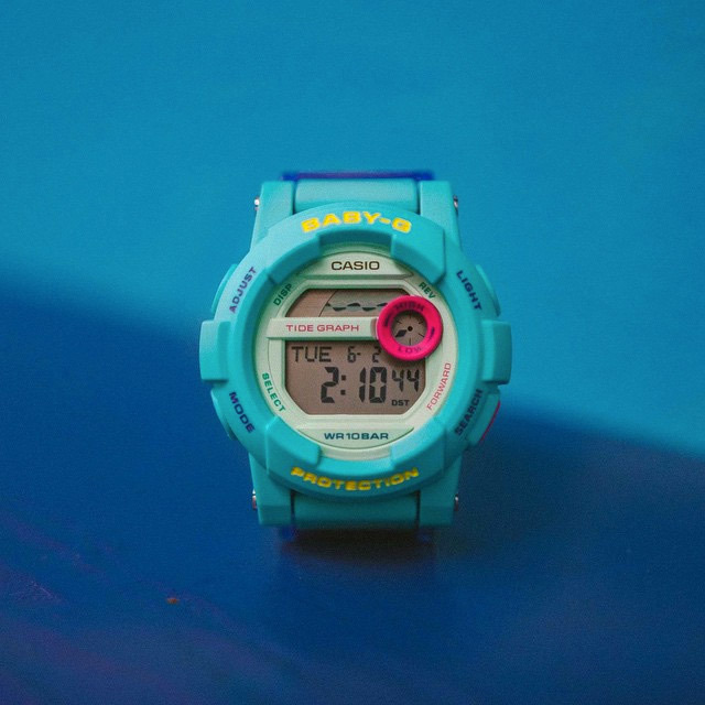 Casio BGD-180FB-2ER Casio BGD-180FB-2ER