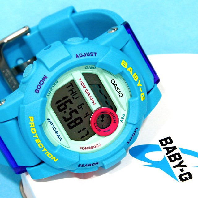 Casio BGD-180FB-2ER Casio BGD-180FB-2ER