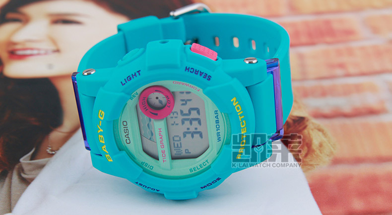 Casio BGD-180FB-2ER Casio BGD-180FB-2ER