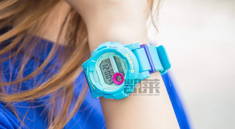 Casio BGD-180FB-2ER Casio BGD-180FB-2ER