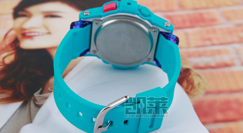 Casio BGD-180FB-2ER Casio BGD-180FB-2ER
