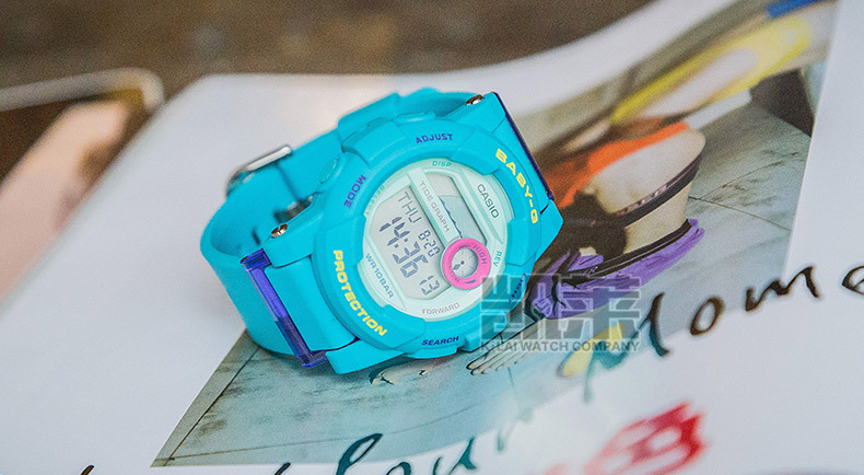 Casio BGD-180FB-2ER Casio BGD-180FB-2ER