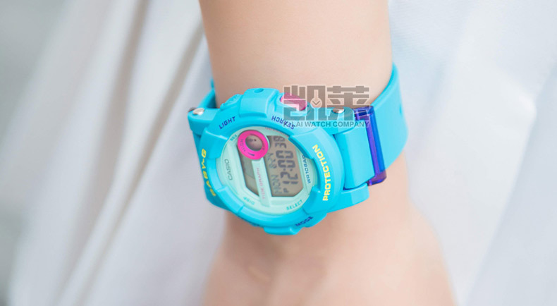 Casio BGD-180FB-2ER Casio BGD-180FB-2ER