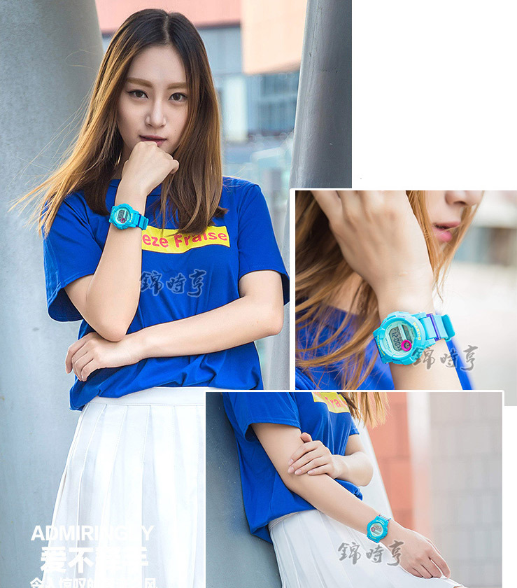 Casio BGD-180FB-2ER Casio BGD-180FB-2ER