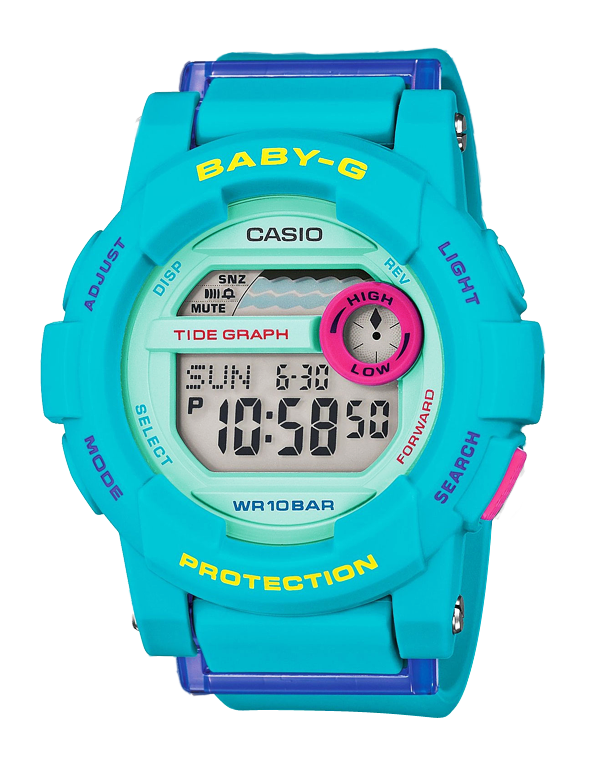 Casio BGD-180FB-2ER Casio BGD-180FB-2ER