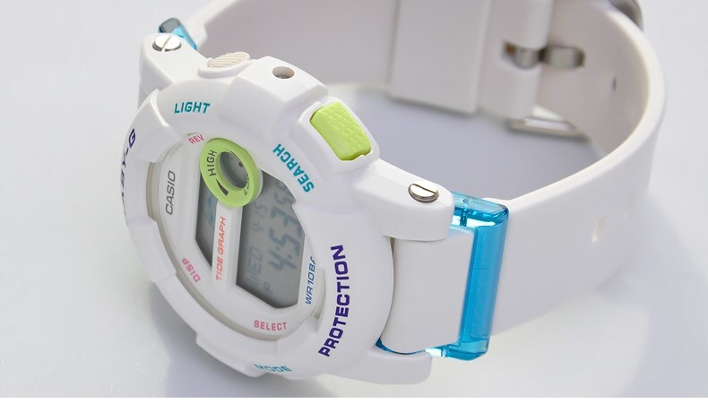 Casio BGD-180FB-7ER Casio BGD-180FB-7ER