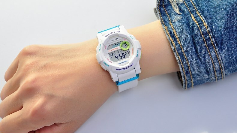 Casio BGD-180FB-7ER Casio BGD-180FB-7ER