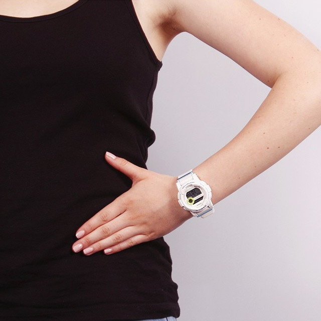 Casio BGD-180FB-7ER Casio BGD-180FB-7ER