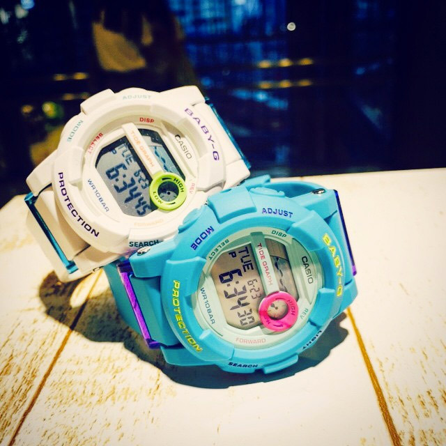 Casio BGD-180FB-7ER Casio BGD-180FB-7ER