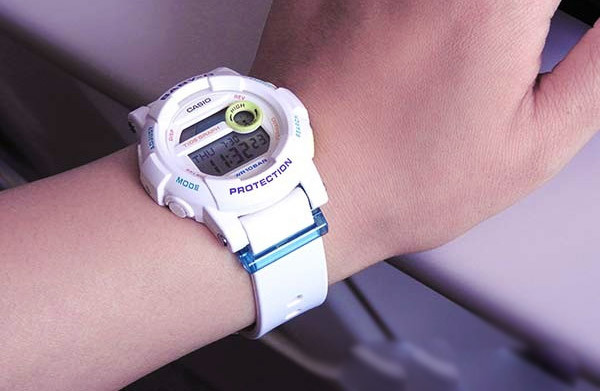 Casio BGD-180FB-7ER Casio BGD-180FB-7ER