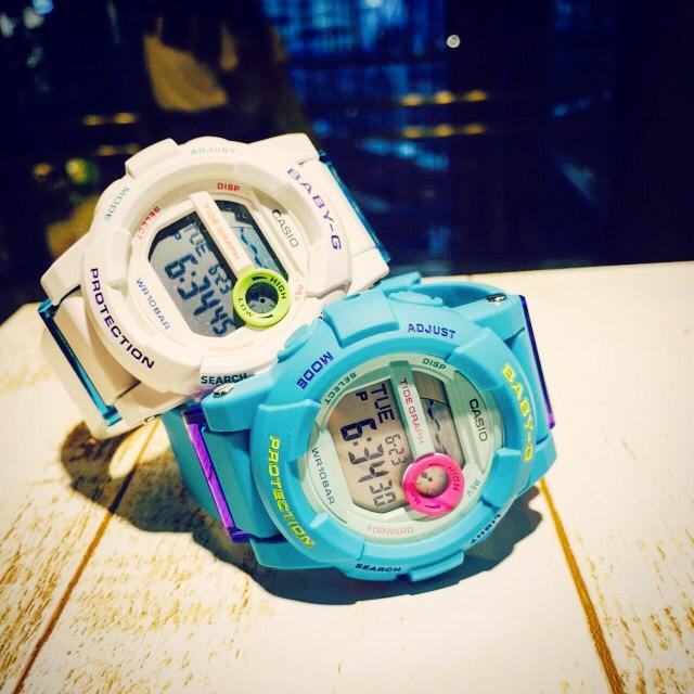 Casio BGD-180FB-7ER Casio BGD-180FB-7ER