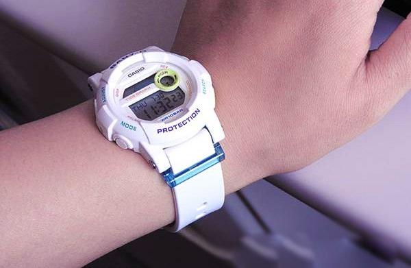 Casio BGD-180FB-7ER Casio BGD-180FB-7ER
